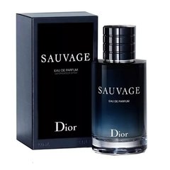 Dior Sauvage EDP 100ml - comprar online