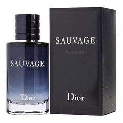 Dior Sauvage EDT 100ml - comprar online