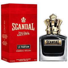 Jean Paul Gaultier Scandal Le Parfum Pour Homme EDP 100ml - comprar online