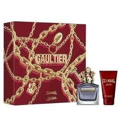 Jean Paul Gaultier Kit Scandal Pour Homme EDT 100ml