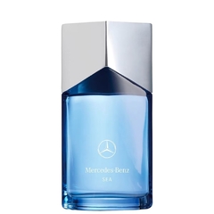 Mercedes Benz Sea EDP 100ml*