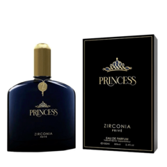Zirconia Prive Princess EDP 100ml - comprar online