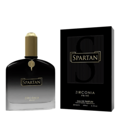 Zirconia Prive Spartan EDP 100ml - comprar online
