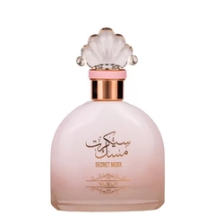 Nusuk Secret Musk EDP 100ml