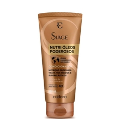 Eudora Siage Nutri Oleos Condicionador 200ml