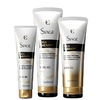 Kit Eudora Siage Cica Therapy Shampoo 250ml + Condicionador 200ml + Leave-In 100ml