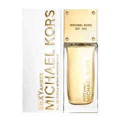 Michael Kors Sexy Amber EDP 50ml - comprar online