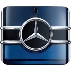 Mercedes Benz Sign EDP 50ml