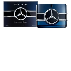 Mercedes Benz Sign EDP 50ml na internet