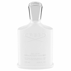 Decant Creed Silver Mountain Water