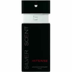 Decant Jacques Bogart Silver Scent Intense EDT