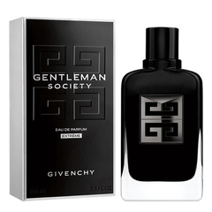 Givenchy Gentleman Society Extreme 100ml - comprar online