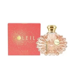 Lalique Soleil EDP 100ml - comprar online