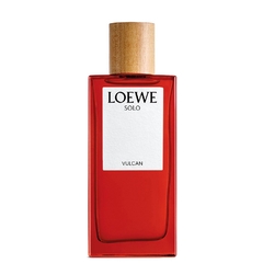 Encomenda Loewe Solo Vulcan EDP 100ml