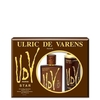 Ulric de Varens Kit Star EDT 100ml