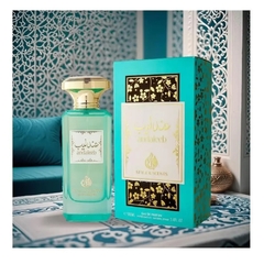 Style & Scents Andaleeb EDP 100ml na internet