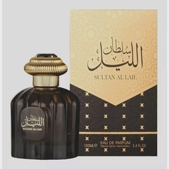 Al Wataniah Sultan Al Lail EDP 100ml na internet