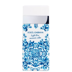 Dolce & Gabbana Light Blue Summer Vibes 100ml