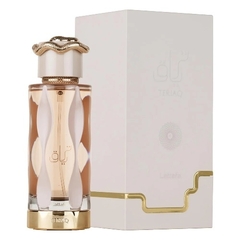 Lattafa Teriaq EDP 100ml - comprar online