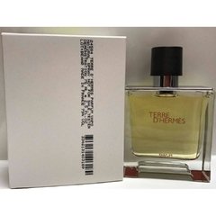 Hermes Terre d'Hermes Pure Parfum EDP 75ml* - comprar online