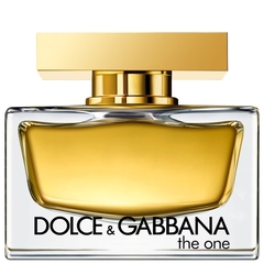 Dolce & Gabbana The One Femme EDP 50ml