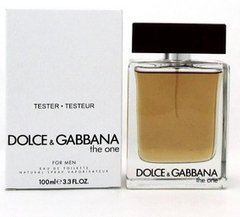 Dolce & Gabbana The One For Men EDT 100ml* - comprar online