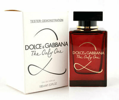 Dolce & Gabbana The Only One 2 EDP 100ml* - comprar online