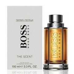 Hugo Boss The Scent EDT 100ml* - comprar online
