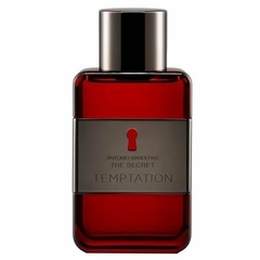 Antonio Banderas The Secret Temptation EDT 50ml