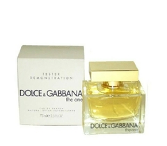 Dolce & Gabbana The One EDP 75ml* na internet