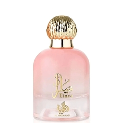 Al Wataniah Tiara Pink EDP 100ml