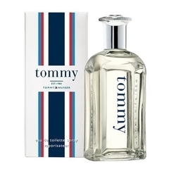 Tommy Hilfiger Tommy EDT 50ml - comprar online
