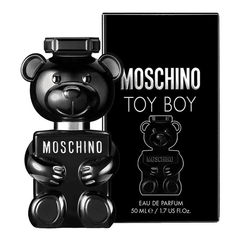 Moschino Toy Boy EDP 100ml - comprar online
