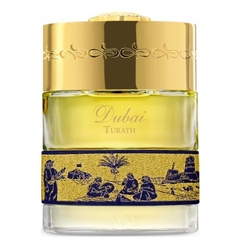 The Spirit of Dubai Turath EDP 50ml