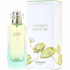 Hermes Un Jardin Sur le Nil EDT 50ml - comprar online