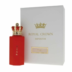 Encomenda Royal Crown Tzar EDP 100ml - comprar online