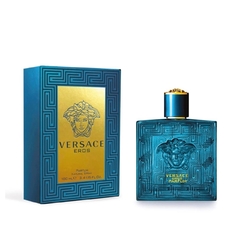 Versace Eros Parfum 100ml - comprar online