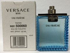 Versace Man Eau Fraiche 100ml* - comprar online