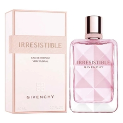 Givenchy Irresistible Very Floral EDP 80ml - comprar online