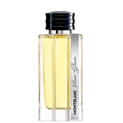 Decant Montblanc Vetiver Glacier EDP