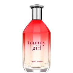 Tommy Hilfiger Tommy Girl Vibrant Summer EDT 100ml