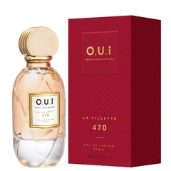 O.U.i La Villette EDP 75ml - comprar online