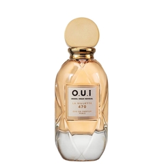 O.U.i La Villette EDP 75ml