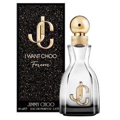 Jimmy Choo I Want Choo Forever 40ml - comprar online