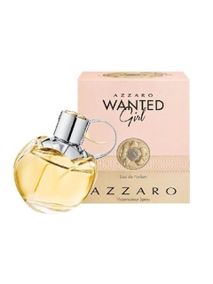 Azzaro Wanted Girl EDP 80ml na internet