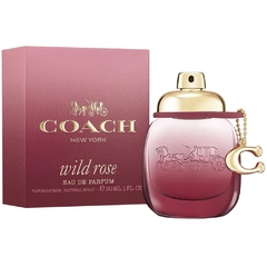 Coach Wild Rose EDP 30ml - comprar online
