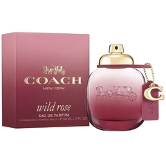 Coach Wild Rose EDP 50ml - comprar online