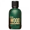 Tester Dsquared2 Wood Green EDT 100ml