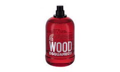 Dsquared2 Wood Red EDT 100ml* - comprar online