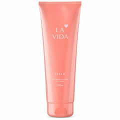 Ciclo Hidratante La Vida 240ml